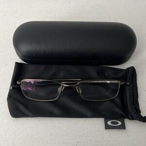 Oakley Casing Eyeglasses